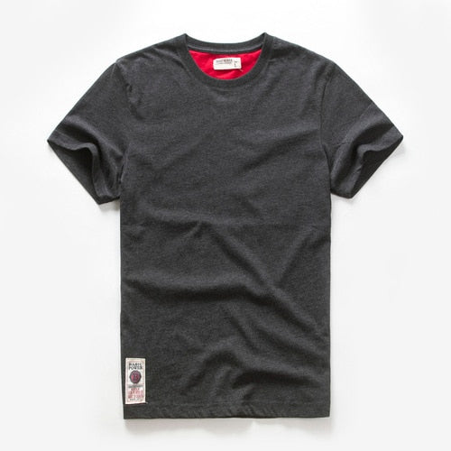 Men's T-shirt Cotton