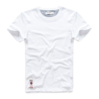 Men's T-shirt Cotton