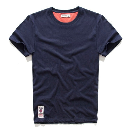 Men's T-shirt Cotton