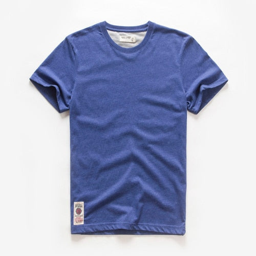 Men's T-shirt Cotton