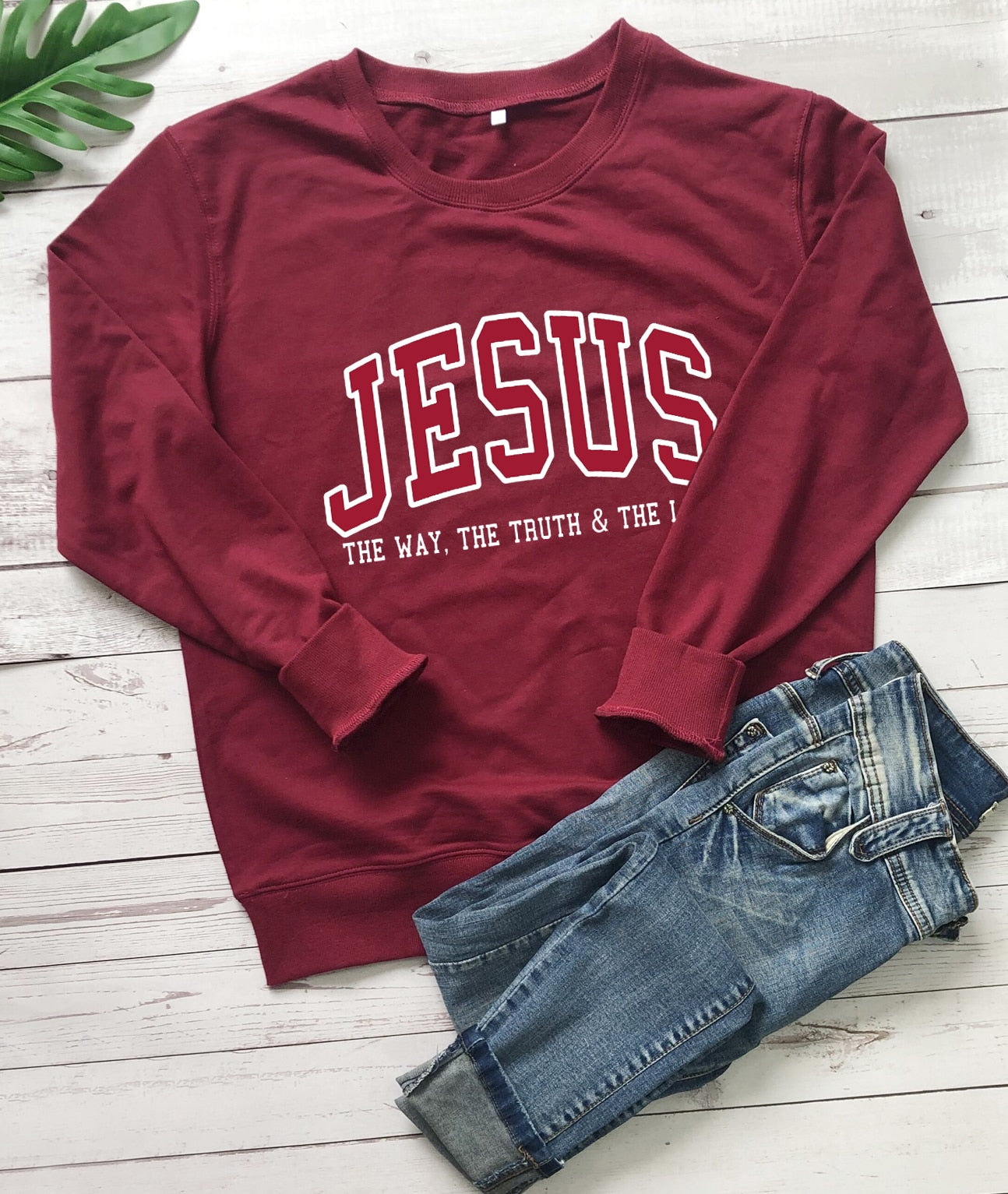 Christian shirt Women