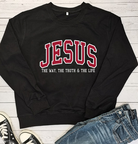 Christian shirt Women