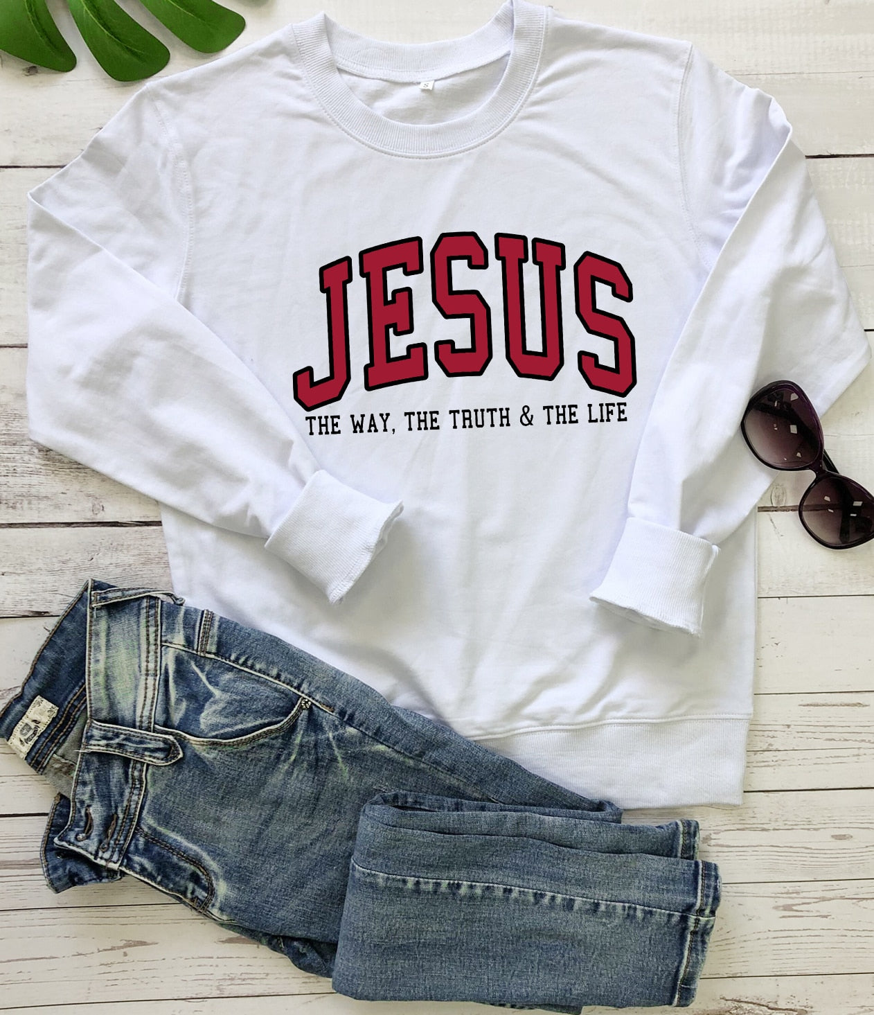 Christian shirt Women