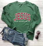 Christian shirt Women