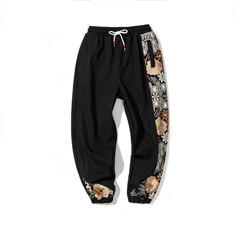 Thistledown Joggers