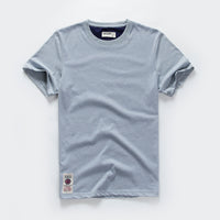 Men's T-shirt Cotton