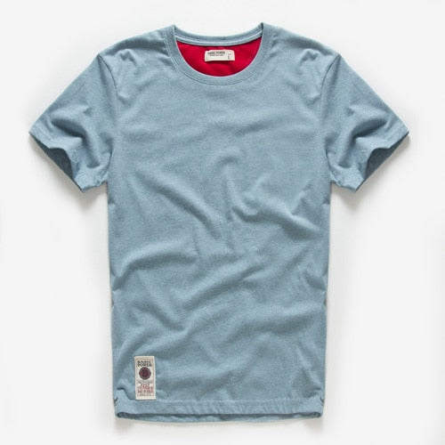 Men's T-shirt Cotton