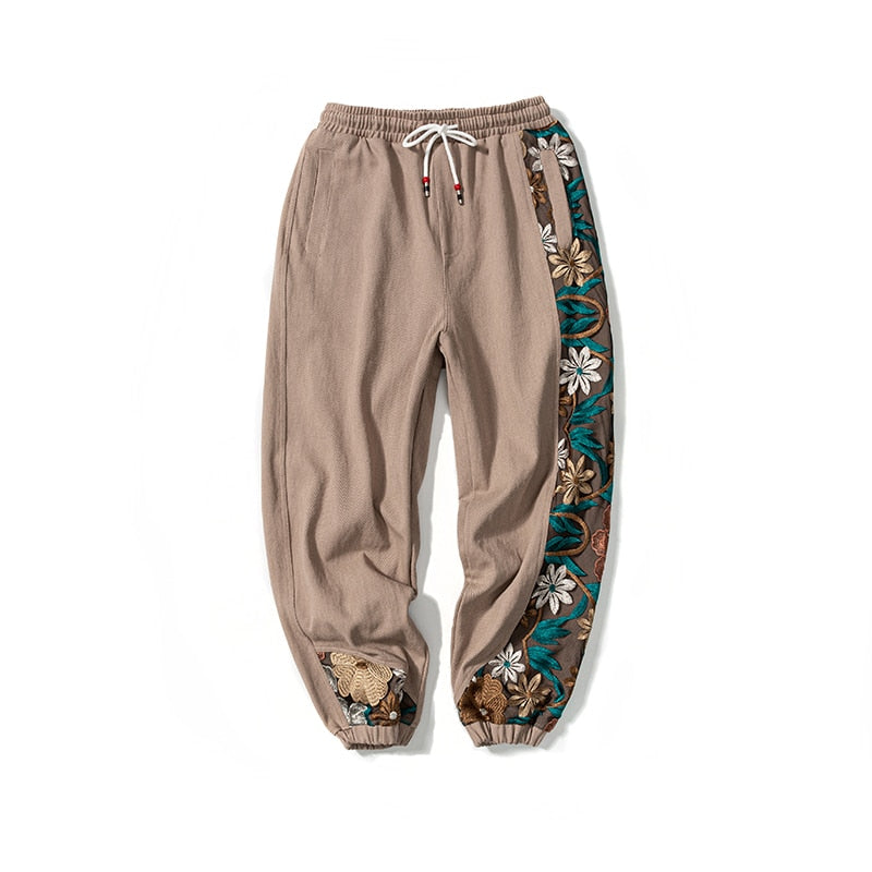 Thistledown Joggers