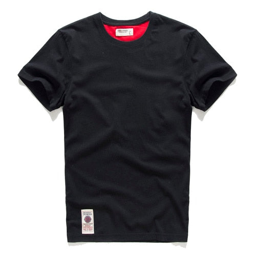 Men's T-shirt Cotton