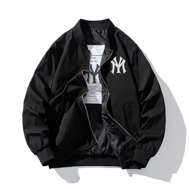 NY Jacket