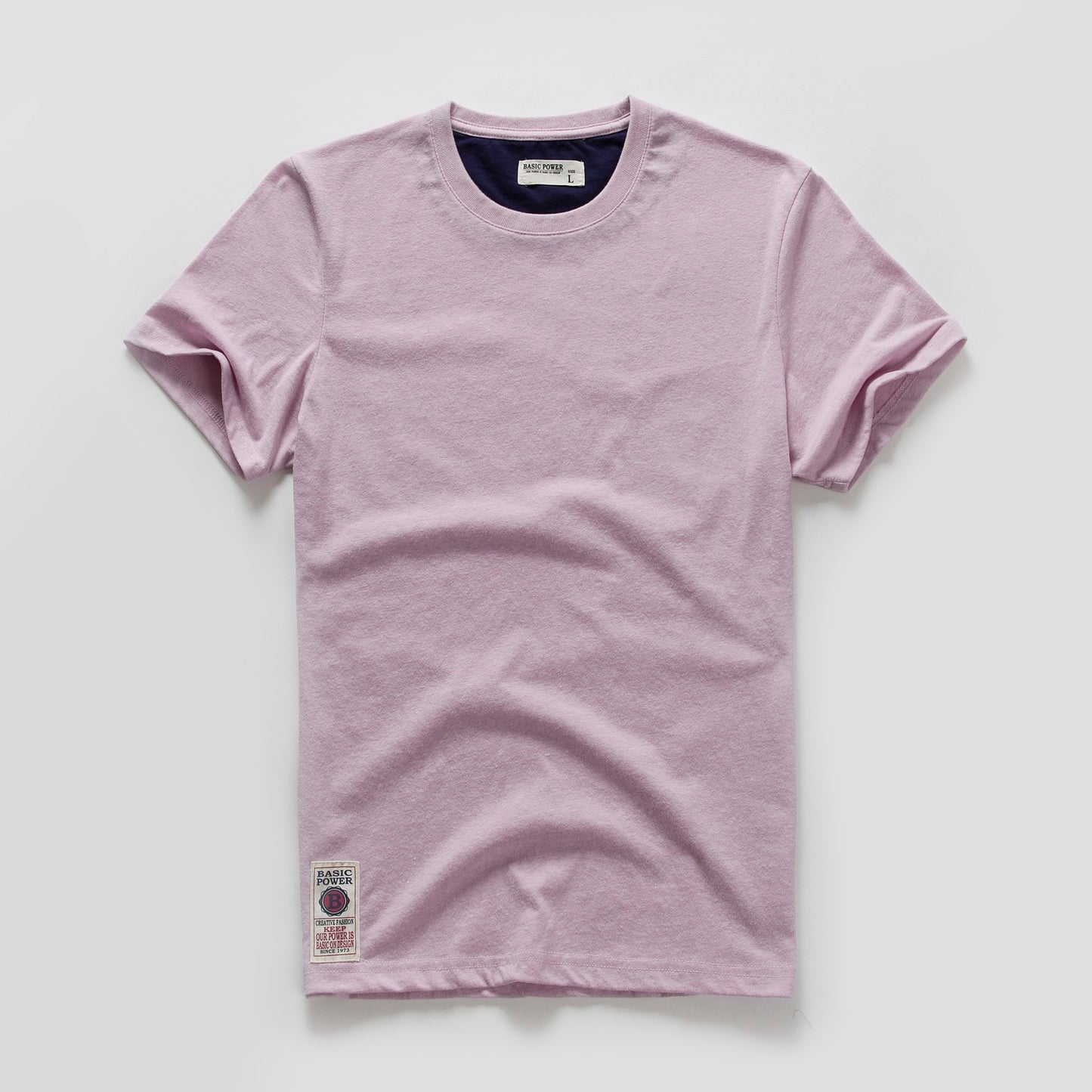 Men's T-shirt Cotton