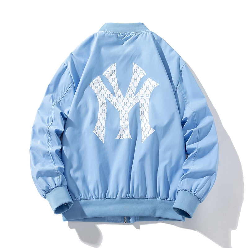 NY Jacket