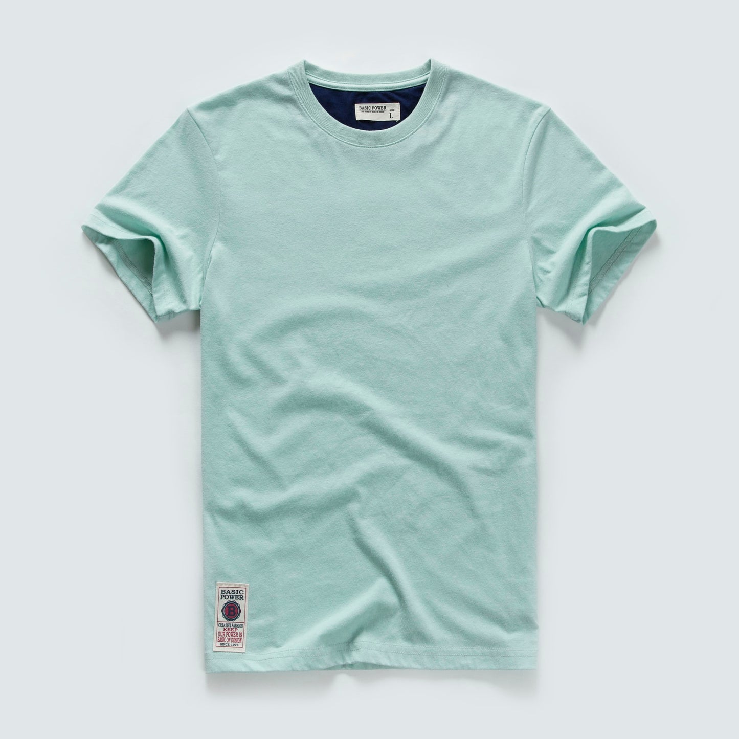 Men's T-shirt Cotton