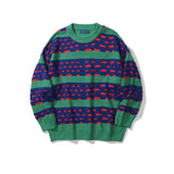 Knit Sweater Men