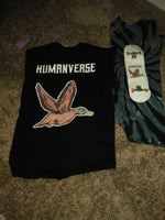 Humanverse T-shirt