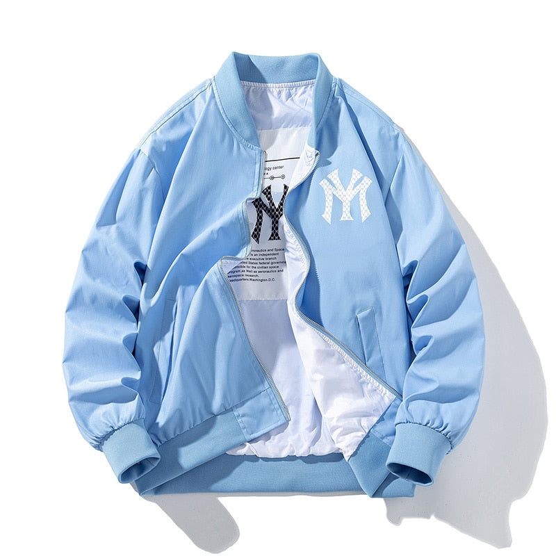 NY Jacket